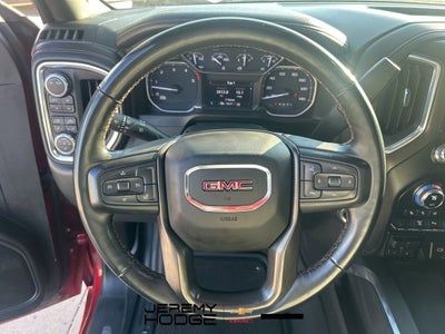 2023 GMC Sierra 2500 HD AT4