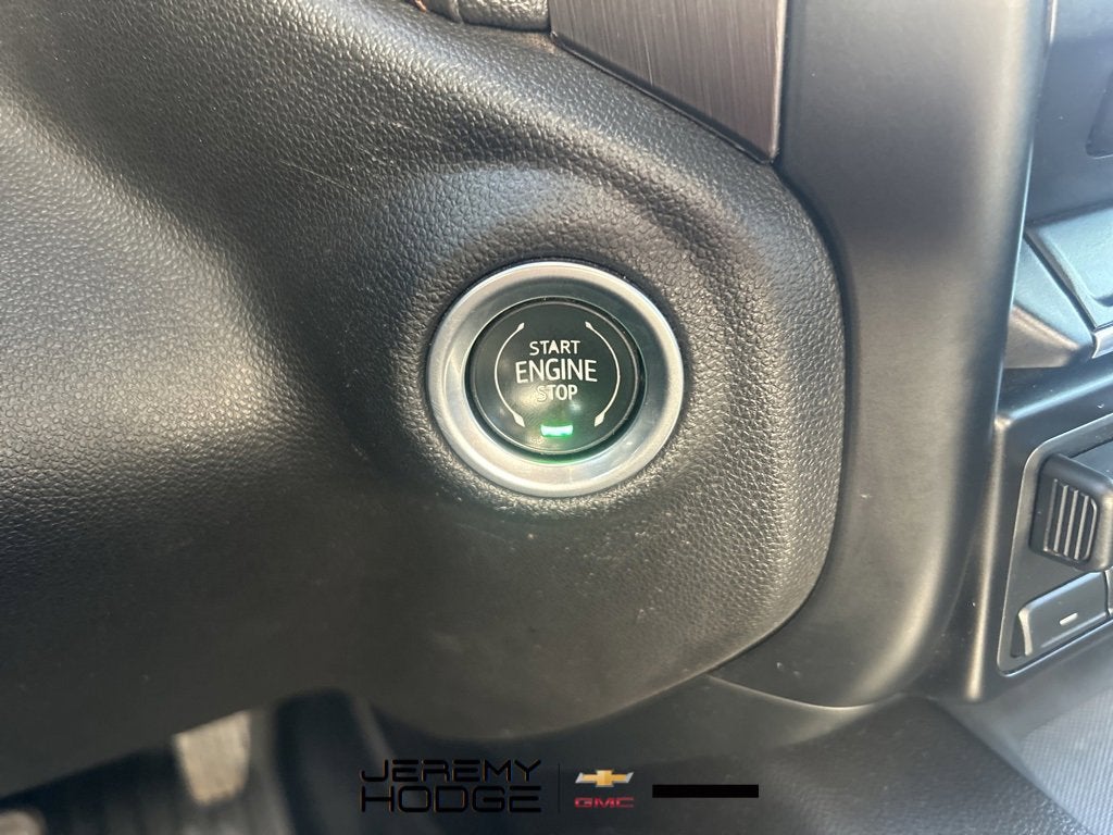 2023 GMC Sierra 2500 HD AT4