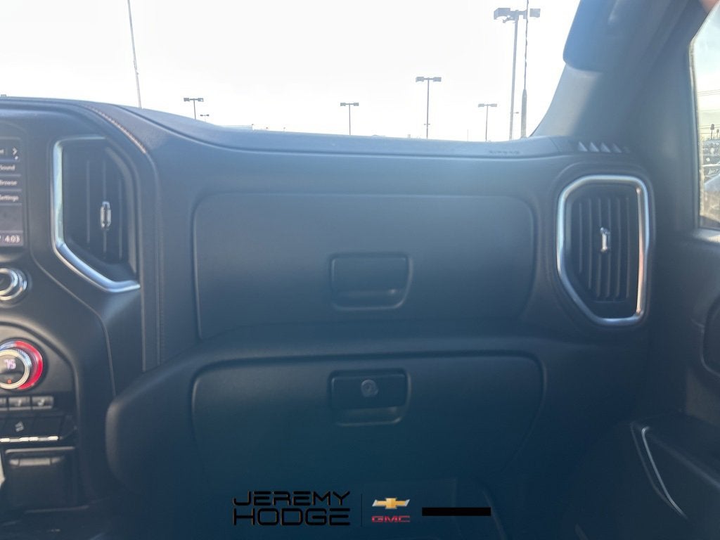 2023 GMC Sierra 2500 HD AT4