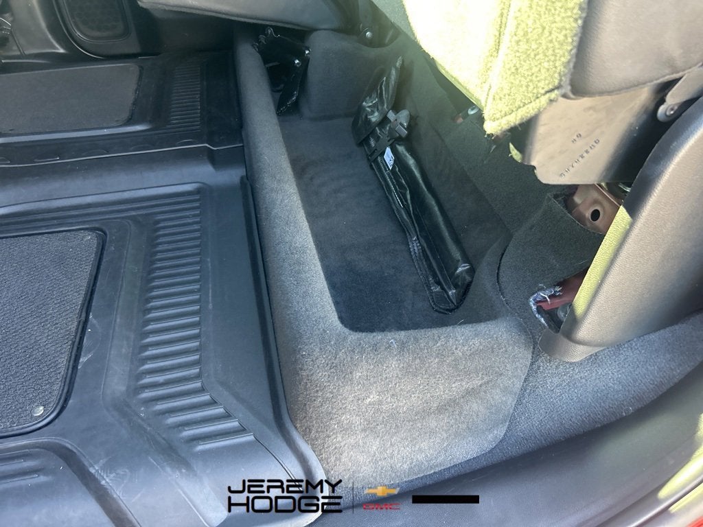 2023 GMC Sierra 2500 HD AT4