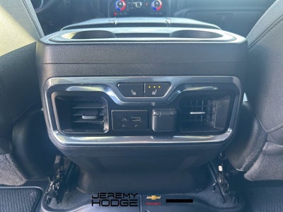 2023 GMC Sierra 2500 HD AT4