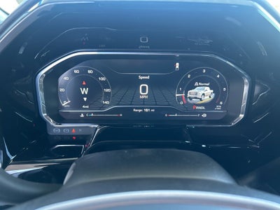 2025 GMC Sierra 1500 SLE