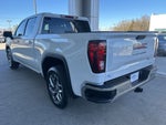 2025 GMC Sierra 1500 SLE