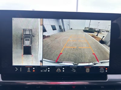 2025 GMC Sierra 1500 SLE