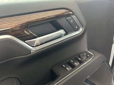 2025 GMC Sierra 1500 SLE