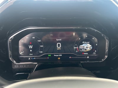 2025 GMC Sierra 1500 SLE