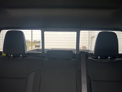 2025 GMC Sierra 1500 SLE