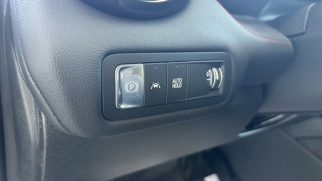 2025 Chevrolet Blazer EV RS