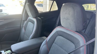 2025 Chevrolet Blazer EV RS