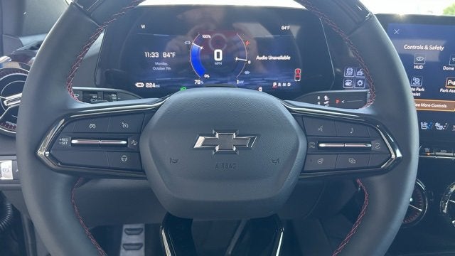 2025 Chevrolet Blazer EV RS