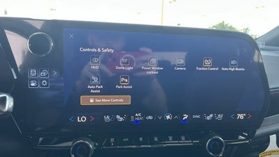 2025 Chevrolet Blazer EV RS