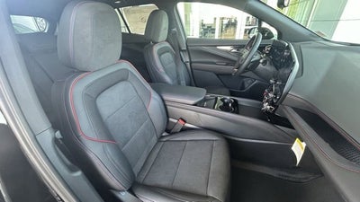 2025 Chevrolet Blazer EV RS