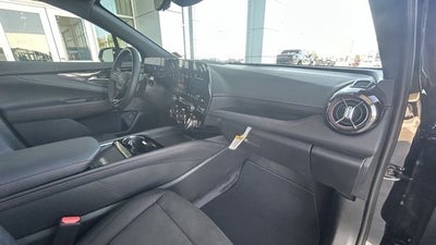 2025 Chevrolet Blazer EV RS