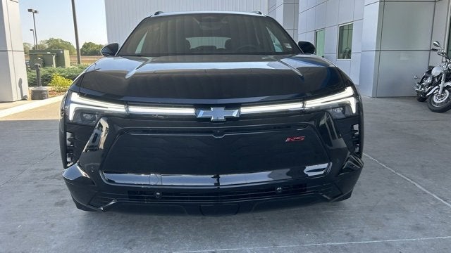 2025 Chevrolet Blazer EV RS
