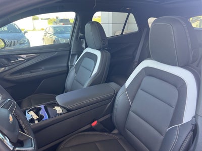 2024 Chevrolet Blazer EV LT