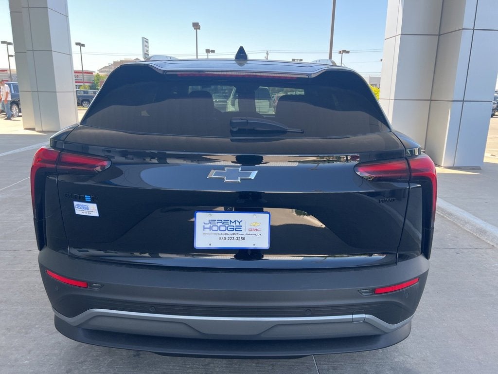 2024 Chevrolet Blazer EV LT