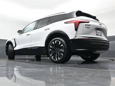 2024 Chevrolet Blazer EV RS