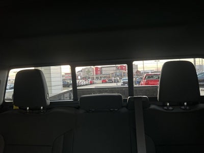 2025 GMC Sierra 1500 SLE