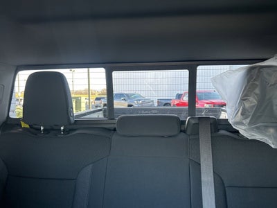 2025 GMC Sierra 1500 SLE