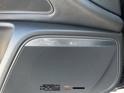 2017 Audi A6 Prestige