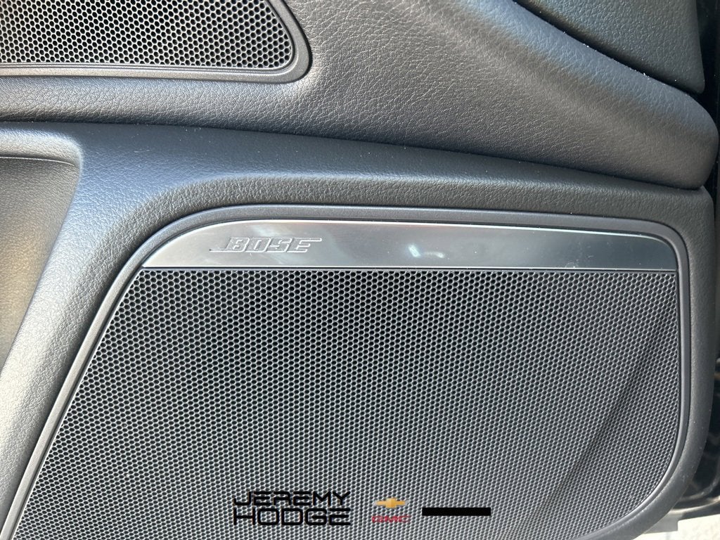 2017 Audi A6 Prestige