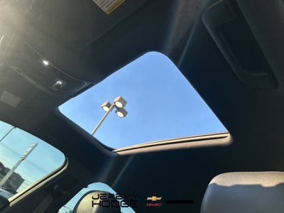 2017 Audi A6 Prestige