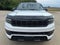 2023 Jeep Grand Wagoneer Series III Obsidian