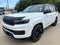2023 Jeep Grand Wagoneer Series III Obsidian