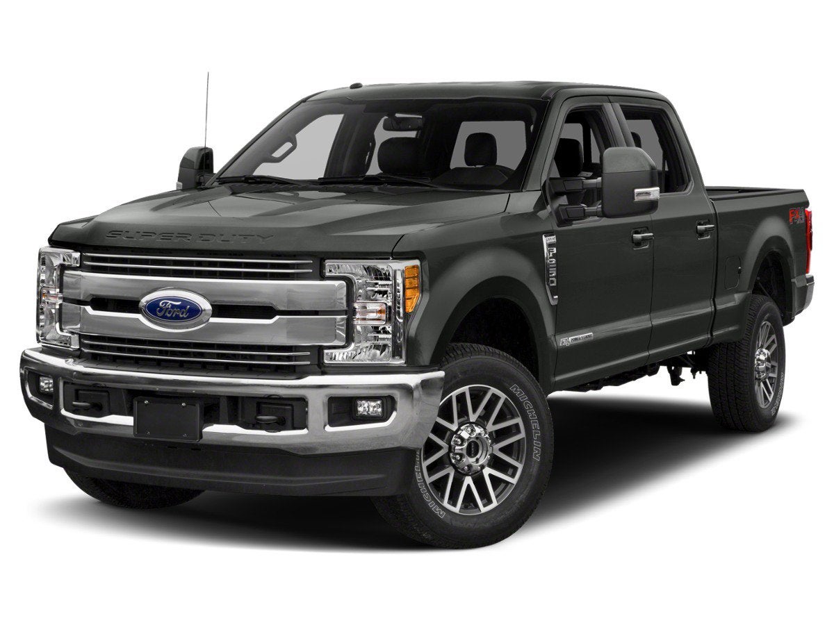 2019 Ford F-250 Lariat 4x4 Crew Cab 6-3/4' Box's photo