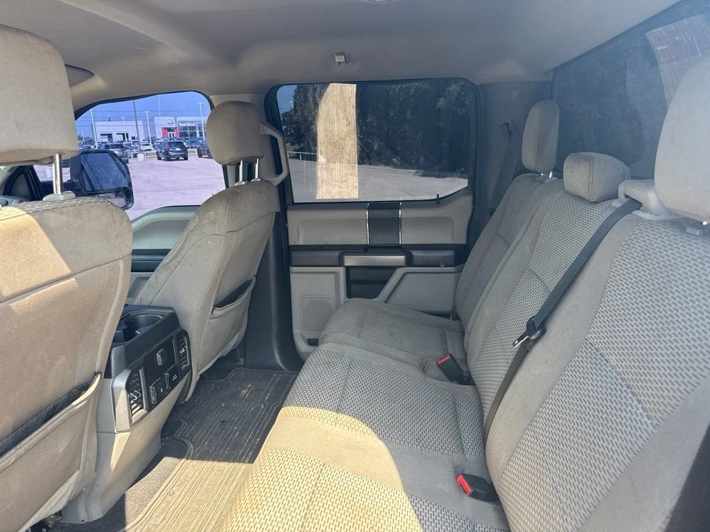 2020 Ford Super Duty F-250 SRW XL
