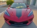 2022 Chevrolet Corvette Stingray 3LT