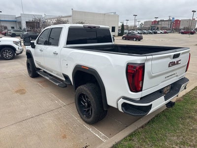 2020 GMC Sierra 2500 HD Denali