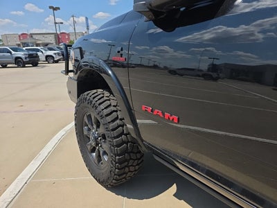 2024 RAM 2500 Limited