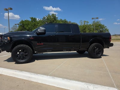 2024 RAM 2500 Limited