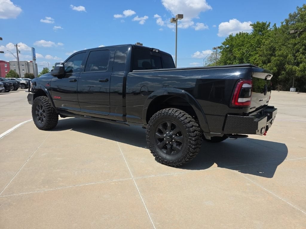 2024 RAM 2500 Limited