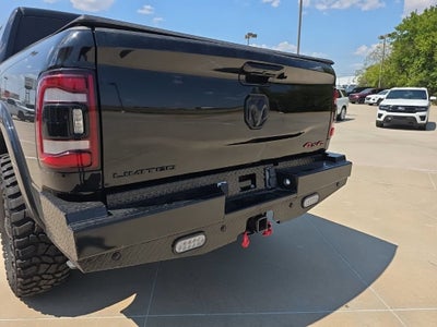 2024 RAM 2500 Limited