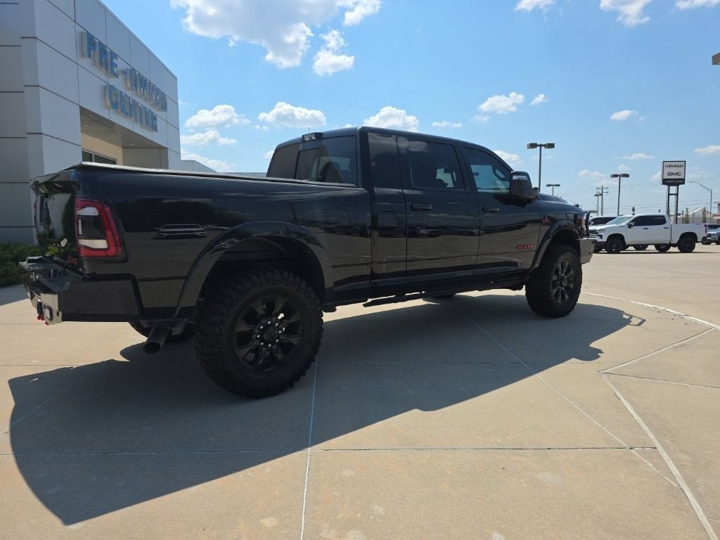 2024 RAM 2500 Limited