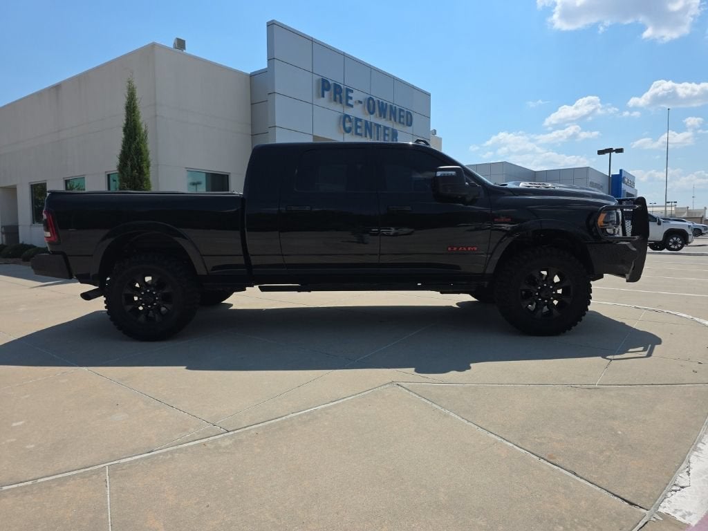 2024 RAM 2500 Limited