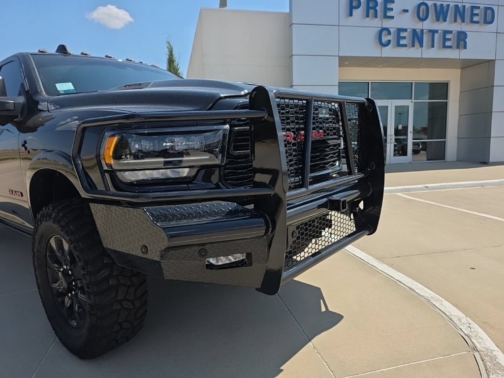 2024 RAM 2500 Limited