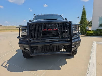 2024 RAM 2500 Limited