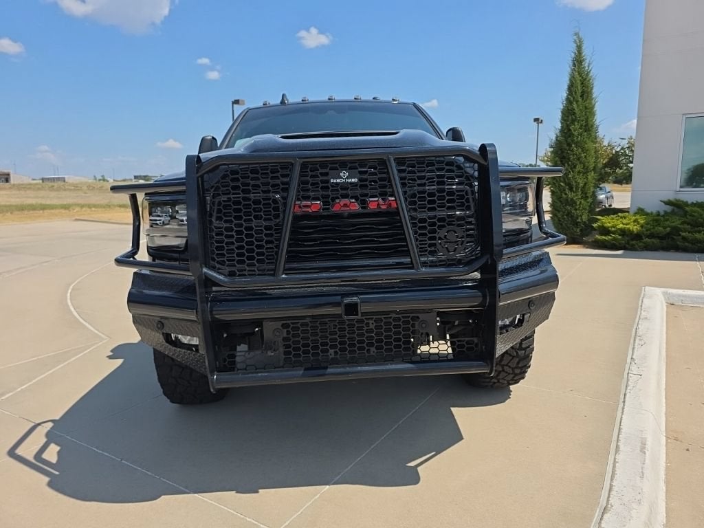2024 RAM 2500 Limited