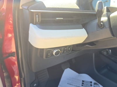 2022 Ford Mustang Mach-E Premium