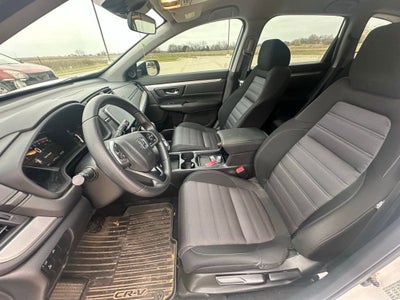 2021 Honda CR-V Special Edition