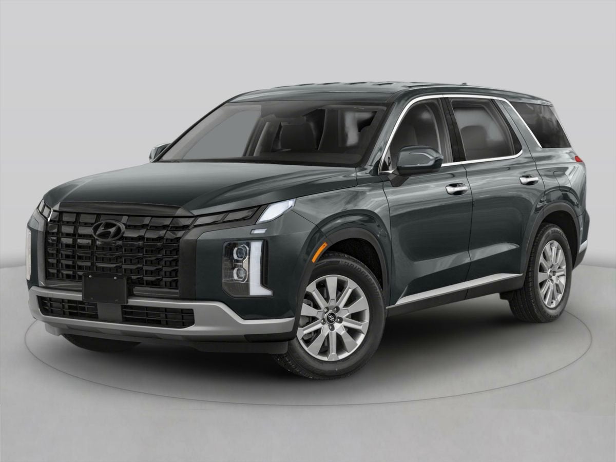 2024 Hyundai Palisade SEL 7P