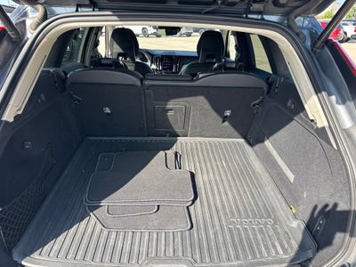 2018 Volvo XC60 Inscription