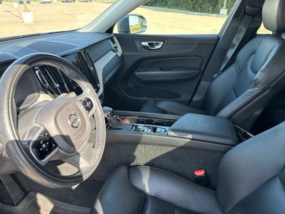 2018 Volvo XC60 Inscription