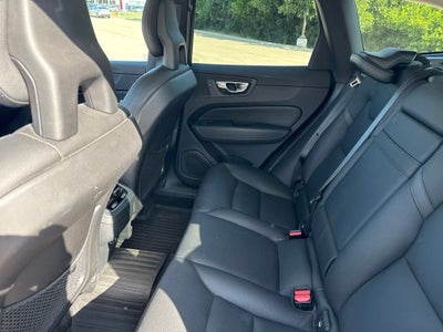 2018 Volvo XC60 Inscription