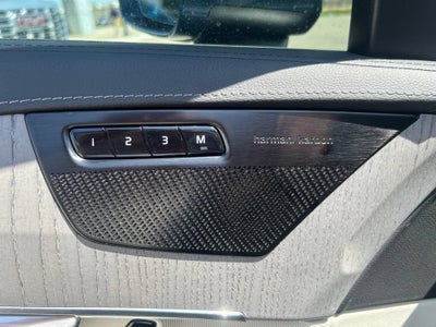 2025 Volvo XC90 Plug-In Hybrid Ultra