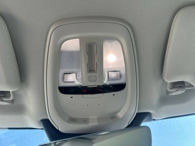 2025 Volvo XC90 Plug-In Hybrid Ultra