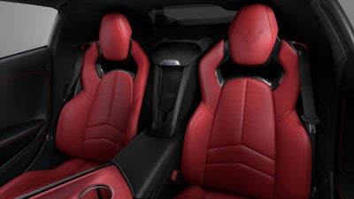 2027 Chevrolet Corvette Grand Sport 3LT